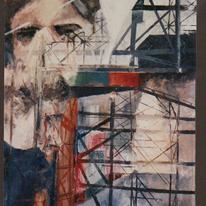 Untitled, 2001