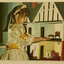  Dolls House