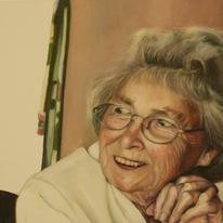 Commissioned Portrait, 2006