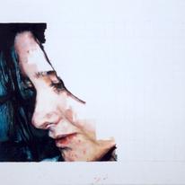 hidden self portrait study…