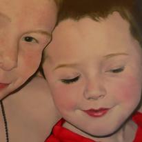 hidden Detail from Commissioned…
