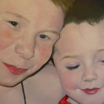 hidden Detail from Commissioned…