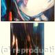 Details from 'Immersed' | | | Oil on Canvas Details from 'Immersed'