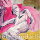 Abstract Nude