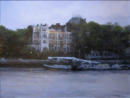 Putney Pier