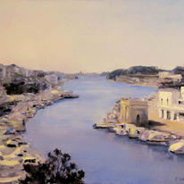 Cuitadella Port
