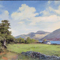 Wastwater