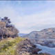 Autumn Morning | (sold) | | Oils Autumn Morning