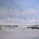 St Osyth | | | Acrylic on Watercolour Paper St Osyth