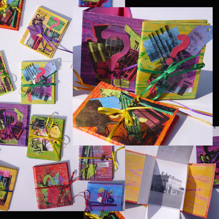 Handmade Books