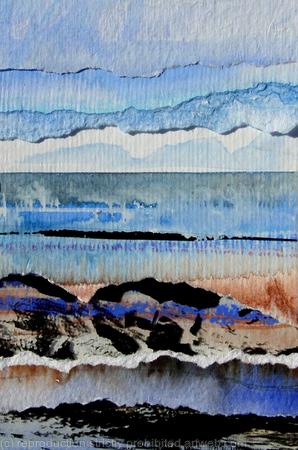 Rocky Shore