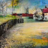 Tump farm