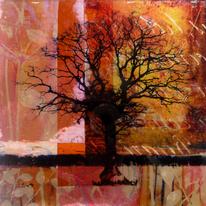 hidden Treescape I