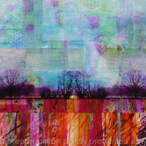As the Grass Sways
