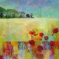 hidden Wayside Poppies