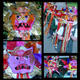 chinese dragon mask…