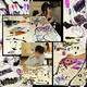 Experimental Markmaking