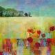 Wayside Poppies