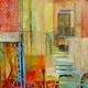 l'escalier