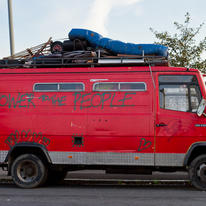 Power to the People