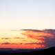 Black Mountain Sunset