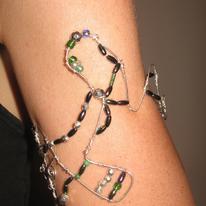 upper hand jewelry