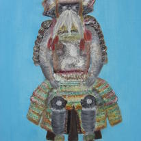 my samurai