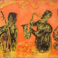 The Musicians
