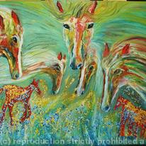 Wild Horses