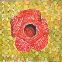 Rafflesia Arnoldii