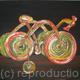Wild Bike
