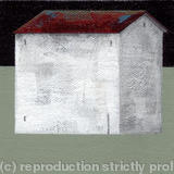 No.11 - Acrylic on canvas