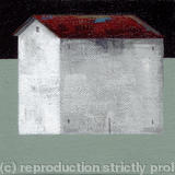 No.12 - Acrylic on canvas