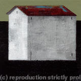 No.13 - Acrylic on canvas