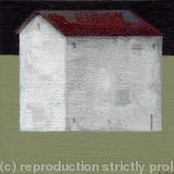 No.18 - Acrylic on canvas