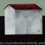 No.68 - Acrylic on canvas