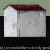 No.71 - Acrylic on canvas