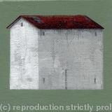 No.67 - Acrylic on canvas