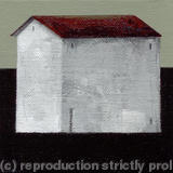 No.70 - Acrylic on canvas