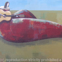 Guitarist
