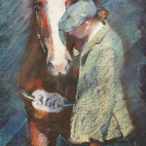 Horse Whisperer