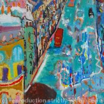 Percy Circus detail