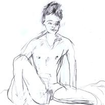 Paris Nude2