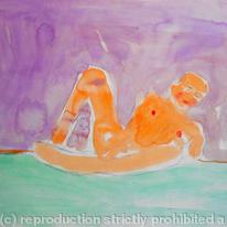 Male Nude