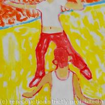 Dancers