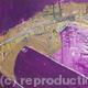 Quai des Gesvres | £450 | 100 x 90cm | acrylic on board Quai des Gesvres