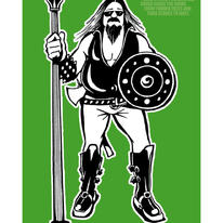 Anthony Strongbeard