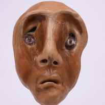 Head, Series B (a)