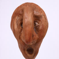 Head, Series B (b)