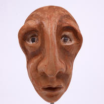 Head, Series B (c)
